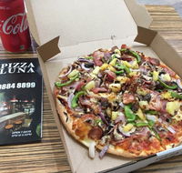 Pizza Luna - Timeshare Accommodation