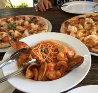 Pizza Pasta Bene - Timeshare Accommodation