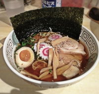 Ryo's Noodles - Timeshare Accommodation