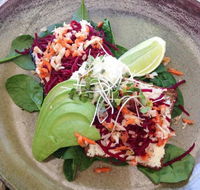 Sprout Wholefood - Timeshare Accommodation