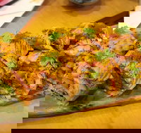 The Sushi Counter - Timeshare Accommodation