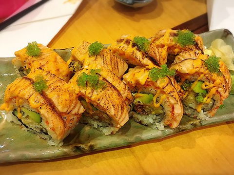 The Sushi Counter - Timeshare Accommodation 0