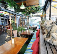 Treehouse Hotel - Timeshare Accommodation