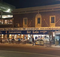 Xenos Restaurant Bar Cafe - Timeshare Accommodation