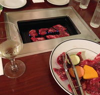 Yakinku Restaurant Wakana - Timeshare Accommodation