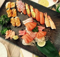 Asadal Korean Japanese Restaurant - Timeshare Accommodation