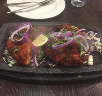 Billus Indian Eatery - Timeshare Accommodation