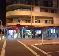 Hyderabad House - Timeshare Accommodation