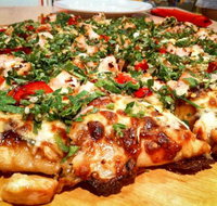 Johnny's Pizza and Pasta - Timeshare Accommodation