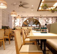 PappaRich Parramatta - Timeshare Accommodation