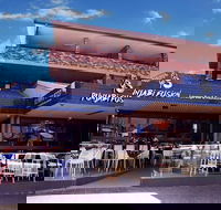 Punjabi Fusion - Bar Lounge  Restaurant - Timeshare Accommodation