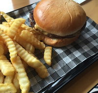 Stumpys Burgers - Timeshare Accommodation