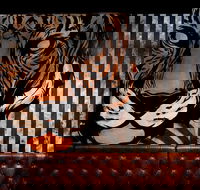 The Ginger Tiger Restaurant - Timeshare Accommodation