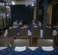 The Olive Greek Restaurant and Bar - Timeshare Accommodation