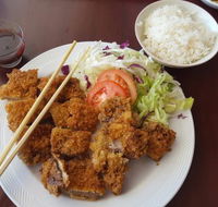 Tokyo Japanese Restaurant - Timeshare Accommodation