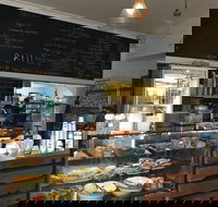 Grit Cafe - Timeshare Accommodation