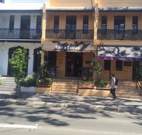Vino e Cucina - Timeshare Accommodation