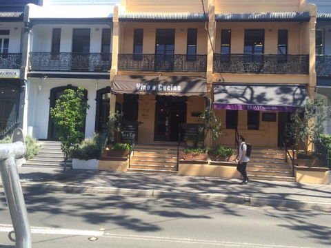 Vino E Cucina - Timeshare Accommodation 0
