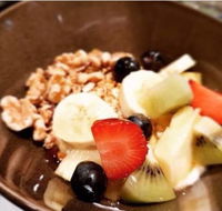 Bon Appetit Deli - Timeshare Accommodation