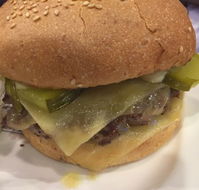 BurgerFuel - Timeshare Accommodation