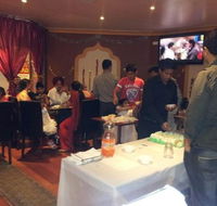 Daawat Indian Feast - Timeshare Accommodation