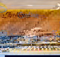 Guylian Belgian Chocolate Cafe - Timeshare Accommodation