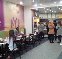 Just Falafel Sydney - Timeshare Accommodation