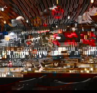Outback Jack's Bar  Grill - Timeshare Accommodation