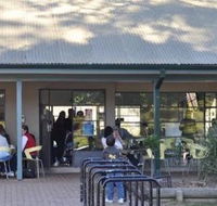 Parramatta Park Cafe - Timeshare Accommodation