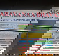 Saravanaa Bhavan - Timeshare Accommodation