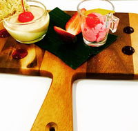 Social House Dining  Bar - Timeshare Accommodation