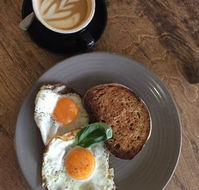 Sotto Cafe - Parramatta - Timeshare Accommodation