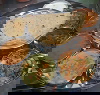 Velsha's Indian Takeaway - Timeshare Accommodation