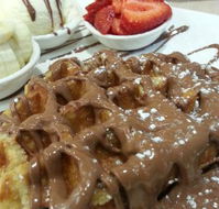 Whispers Cafe On One - Timeshare Accommodation