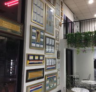 Art of Gelato Michelangelo Gelateria