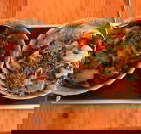 Pavilion Room - Timeshare Accommodation