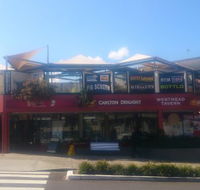 Westmead Tavern - Timeshare Accommodation