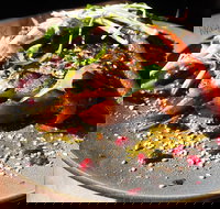 Cafe Saligna - Timeshare Accommodation