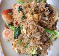 Noodle Hut - Timeshare Accommodation