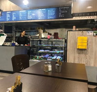 The Food Scene - Timeshare Accommodation