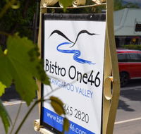 Bistro One46 Kangaroo Valley - Timeshare Accommodation