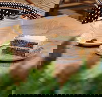 Blend Cafe - Timeshare Accommodation