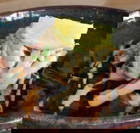 Cafe Macquarie - Timeshare Accommodation