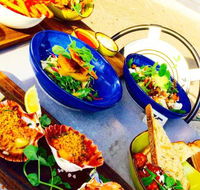 Canon - Timeshare Accommodation