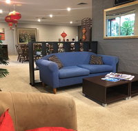 Chef Tony's Modern Chinese Restaurant