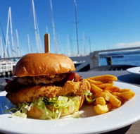 Crusoe's on the Lake - Timeshare Accommodation