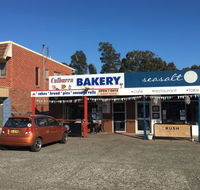 Culburra Beach Cakes  Pies - Timeshare Accommodation