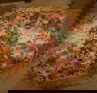 Domino's Pizza - Timeshare Accommodation