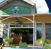 Foodies Delight - Timeshare Accommodation