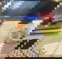 Fukusui Japanese Teppanyaki Restaurant - Timeshare Accommodation